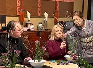 Ikebana Experience